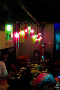 夜猫工坊 二十年的烧烤传奇与慢摇时光