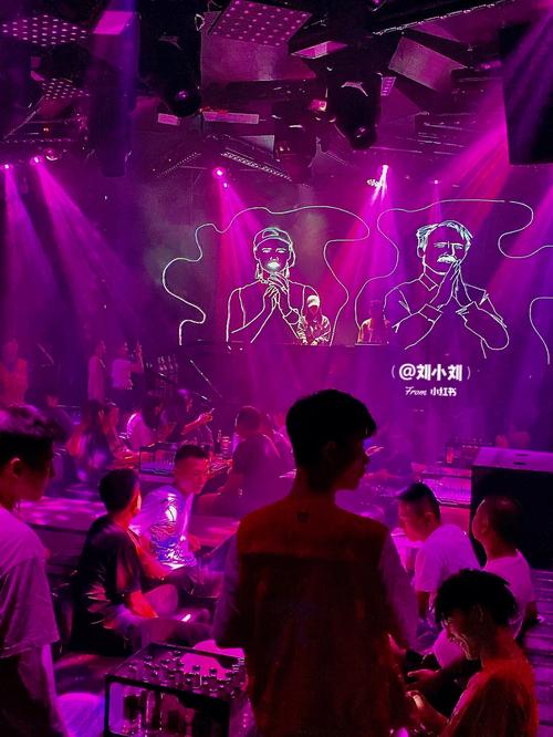 乐山首家复古中文慢摇吧在这儿不嗨都很难